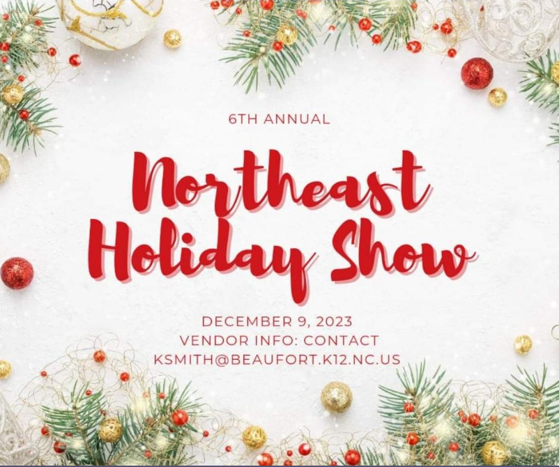 Northeast Holiday Show
